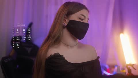 Snapshot of arima_ss chatting on February 2025 05:59:01 PM Arina online show from February 2025 05:59:01 PM