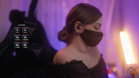 Snapshot of arima_ss chatting on March 2025 12:07:02 AM Arina online show from March 2025 12:07:02 AM