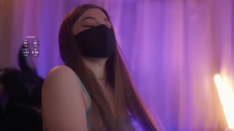 Snapshot of arima_ss chatting on March 2025 03:24:02 PM Arina online show from March 2025 03:24:02 PM