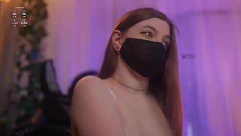 Snapshot of arima_ss chatting on March 2025 04:06:02 PM Arina online show from March 2025 04:06:02 PM