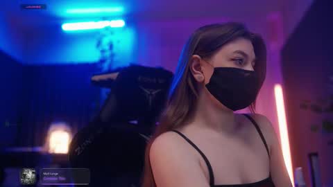 Snapshot of arima_ss chatting on September 2025 02:40:01 PM Arina online show from September 2025 02:40:01 PM