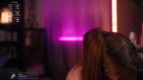 Snapshot of arima_ss chatting on October 2025 04:35:01 PM Arina online show from October 2025 04:35:01 PM