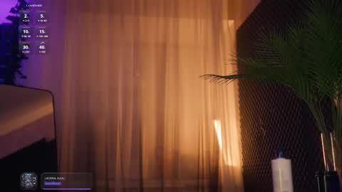 Snapshot of arima_ss chatting on November 2025 02:50:02 PM Arina online show from November 2025 02:50:02 PM