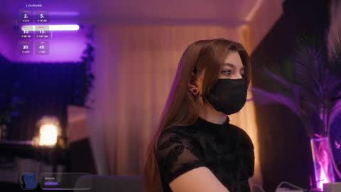 Snapshot of arima_ss chatting on November 2025 03:50:01 PM Arina online show from November 2025 03:50:01 PM