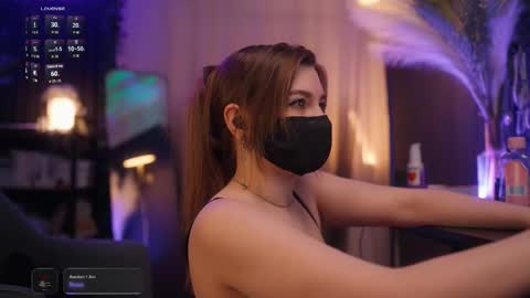 Snapshot of arima_ss chatting on November 2025 06:44:02 PM Arina online show from November 2025 06:44:02 PM