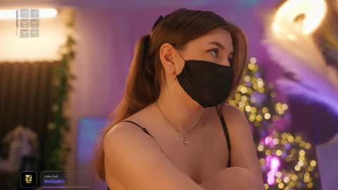 Arina online show from January 2026 04:45:02 PM