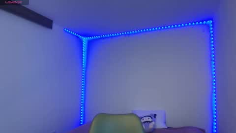 arimoon18 online show from January 2026 12:37:01 AM