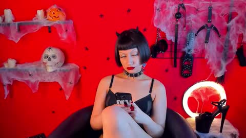 Matilda online show from October 2025 05:19:02 PM