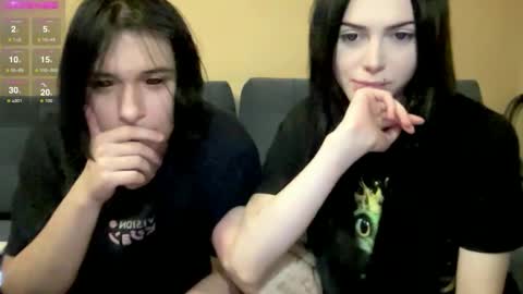 Arinka online show from January 2025 06:35:01 PM