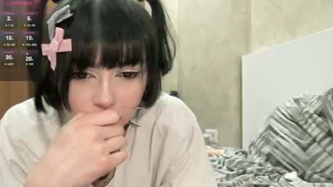 Arinka online show from March 2025 09:25:02 PM