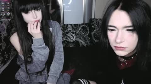 Arinka online show from February 2026 08:12:02 PM