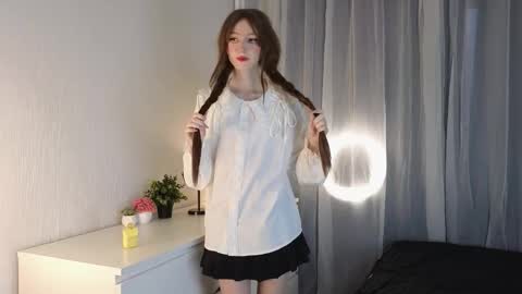 Snapshot of arina_waifu chatting on March 2026 03:51:02 PM Arina online show from March 2026 03:51:02 PM