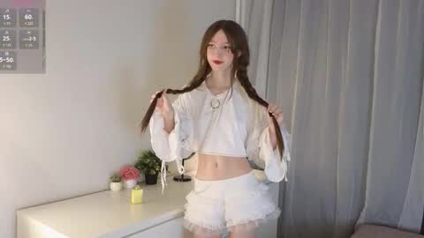 Snapshot of arina_waifu chatting on March 2026 04:22:02 PM Arina online show from March 2026 04:22:02 PM