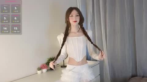 Snapshot of arina_waifu chatting on March 2026 03:15:01 PM Arina online show from March 2026 03:15:01 PM