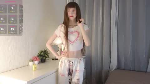 Snapshot of arina_waifu chatting on March 2026 03:12:01 PM Arina online show from March 2026 03:12:01 PM