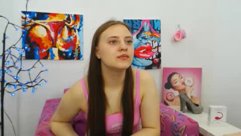 arinabelle online show from May 2026 03:26:01 AM