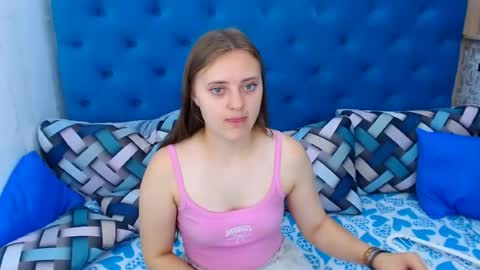 arinabelle online show from July 2026 10:39:01 AM
