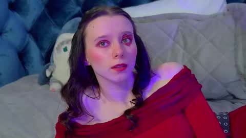 Arinakubrick online show from February 2026 05:28:02 PM