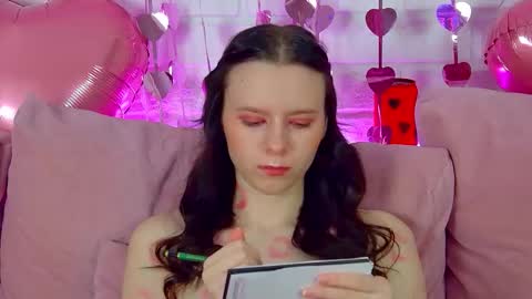 Arinakubrick online show from February 2026 06:04:02 PM