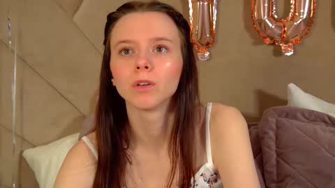 Arinakubrick online show from February 2026 04:40:02 PM