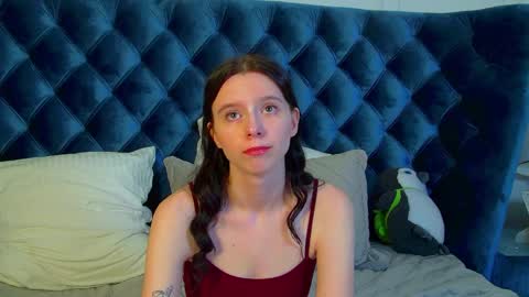 Arinakubrick online show from April 2026 06:19:02 PM