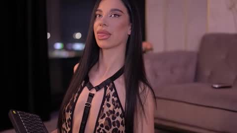 Arina online show from January 2026 06:21:02 PM