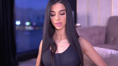 Arina online show from February 2026 03:32:02 PM