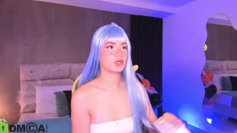 Snapshot of arinextdoor chatting on November 2025 01:51:02 AM Ari online show from November 2025 01:51:02 AM