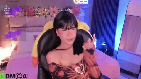 Snapshot of arinextdoor chatting on December 2025 12:26:02 AM Ari online show from December 2025 12:26:02 AM