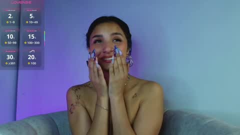 Aris Suarez online show from April 2026 06:19:01 AM