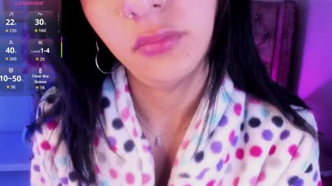 Snapshot of aris_suarez chatting on May 2026 06:53:01 AM Aris Suarez online show from May 2026 06:53:01 AM