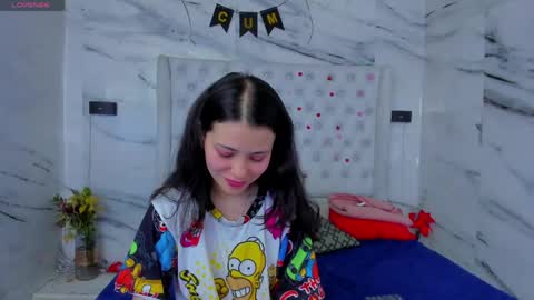 arisha_lee2 online show from May 2026 12:44:02 PM