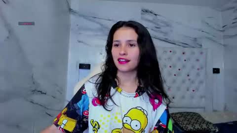 Snapshot of arisha_lee2 chatting on June 2026 09:10:02 PM arisha_lee2 online show from June 2026 09:10:02 PM