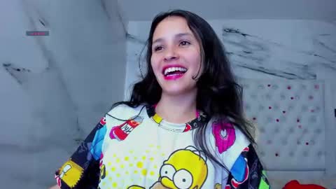 Snapshot of arisha_lee2 chatting on July 2026 01:45:02 AM arisha_lee2 online show from July 2026 01:45:02 AM