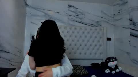 Snapshot of arissha_lee chatting on January 2026 02:30:02 PM celina online show from January 2026 02:30:02 PM