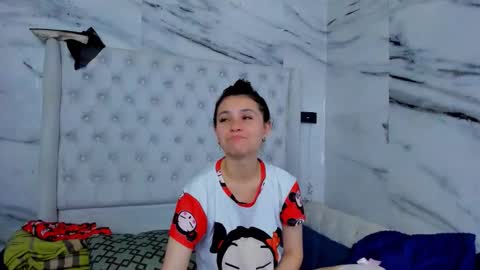 Snapshot of arissha_lee chatting on January 2026 04:05:02 AM celina online show from January 2026 04:05:02 AM