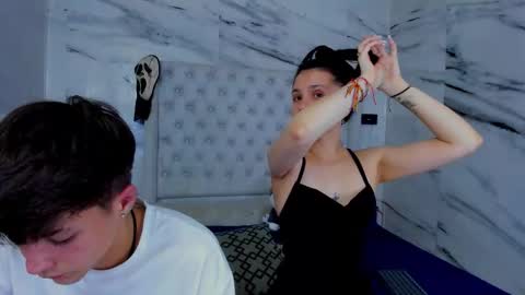 Snapshot of arissha_lee chatting on February 2026 01:54:02 AM celina online show from February 2026 01:54:02 AM