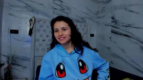 Snapshot of arissha_lee chatting on February 2026 12:47:02 AM celina online show from February 2026 12:47:02 AM