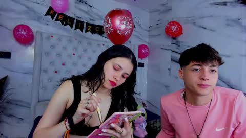 Snapshot of arissha_lee chatting on February 2026 12:05:02 AM celina online show from February 2026 12:05:02 AM