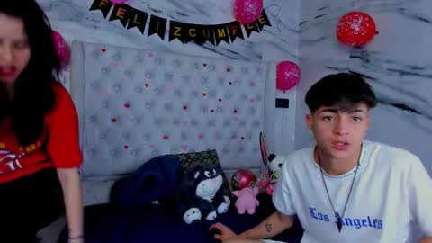 Snapshot of arissha_lee chatting on February 2026 02:18:02 AM celina online show from February 2026 02:18:02 AM