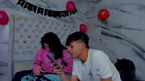 Snapshot of arissha_lee chatting on February 2026 03:29:02 PM celina online show from February 2026 03:29:02 PM