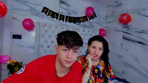 Snapshot of arissha_lee chatting on February 2026 02:57:01 PM celina online show from February 2026 02:57:01 PM