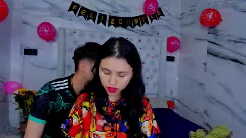 Snapshot of arissha_lee chatting on February 2026 03:12:01 PM celina online show from February 2026 03:12:01 PM