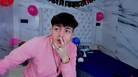 Snapshot of arissha_lee chatting on February 2026 04:38:01 PM celina online show from February 2026 04:38:01 PM