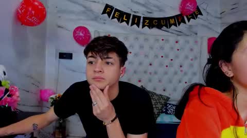 Snapshot of arissha_lee chatting on February 2026 02:59:02 PM celina online show from February 2026 02:59:02 PM