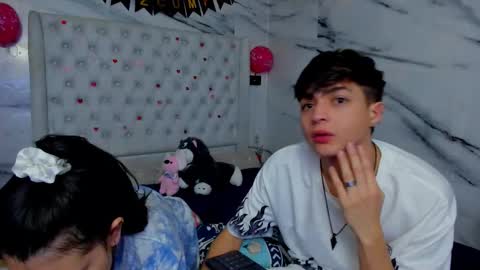 Snapshot of arissha_lee chatting on March 2026 01:35:02 PM celina online show from March 2026 01:35:02 PM