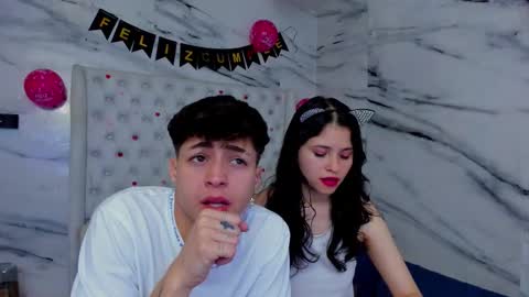 celina online show from March 2026 02:01:01 PM