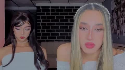 arisunshine77 online show from April 2026 12:30:02 AM