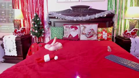 Snapshot of arisweett chatting on December 2024 04:01:02 PM Ari online show from December 2024 04:01:02 PM