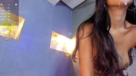 Snapshot of arisweett chatting on December 2024 02:49:02 PM Ari online show from December 2024 02:49:02 PM